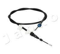 Cavo freno a mano posteriore 1310336 JAPKO per FORD MONDEO IV Turnier S-MAX