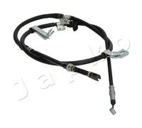 JAPKO 131459L Cavo freno a mano