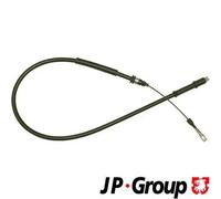 JP GROUP 1370301000 Cavo freno a mano