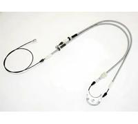 Cavo freno a mano posteriore 15.01.37 LINEX per FORD SIERRA II Hatchback