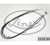 Cavo di trazione, freno di stazionamento LINEX 15.01.94