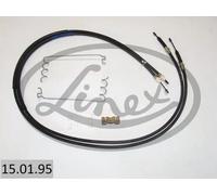 LINEX 15.01.95 Cavo comando, Freno stazionamento per FORD