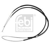 FEBI BILSTEIN 172946 Cavo freno a mano