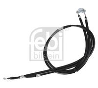 FEBI BILSTEIN 176679 Cavo freno a mano