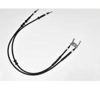 Cavo freno a mano posteriore 32.01.21 LINEX per OPEL ASTRA G Hatchback