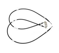 Cavo freno a mano posteriore 32.01.41 LINEX per OPEL VECTRA B Hatchback VECTRA B