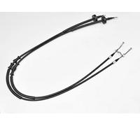 LINEX Cavo Del Freno Posteriore Per Opel Astra G CC F48_ F08_ F35_