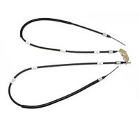 Cavo freno a mano posteriore 32.01.75 LINEX per OPEL VECTRA B Hatchback VECTRA B