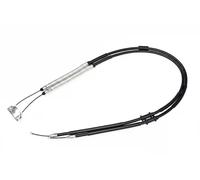 LINEX Cavo Del Freno Posteriore Per Opel Corsa D S07 X15 32.02.07