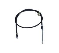 Cavo freno a mano posteriore 32-0871 MAXGEAR per MITSUBISHI L200