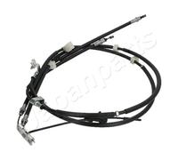 Cavo freno a mano posteriore BC-331 JAPANPARTS per MAZDA 3 Tre volumi 3