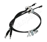 JAPANPARTS BC-336 Cavo freno a mano