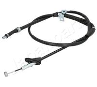 Cavo freno a mano posteriore BC-432R JAPANPARTS per HONDA ACCORD VII Tourer