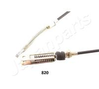 Cavo freno a mano posteriore BC-820 JAPANPARTS per SUZUKI SJ410 SJ413