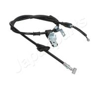 Cavo freno a mano posteriore BC-837R JAPANPARTS per SUZUKI IGNIS I IGNIS II