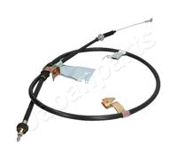 JAPANPARTS BC-911L Cavo freno a mano