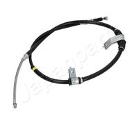 JAPANPARTS BC-H23R Cavo freno a mano