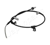 Cavo freno a mano posteriore BC-H26R JAPANPARTS per HYUNDAI GETZ
