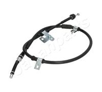Cavo freno a mano posteriore BC-H44R JAPANPARTS per HYUNDAI COUPE II