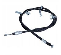 Cavo freno a mano posteriore destro per Mazda 5 CR19 CW MPV Van MZR CD 1.8 2....