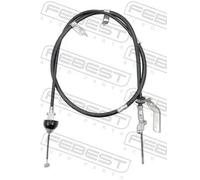 FEBEST 0199-BCACU30RH Cavo Del Freno Di Parcheggio Per LEXUS