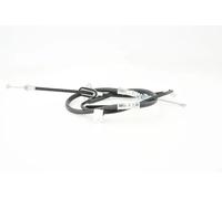 FEBEST 0199-BCASV50RH Cavo comando, Freno stazionamento per LEXUS,TOYOTA,TOYOTA