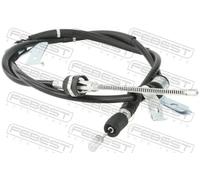Cavo freno a mano posteriore Dx 07100-SN413RH FEBEST per SUZUKI GSX GSF BANDIT