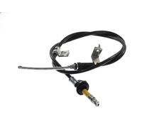 Cavo freno a mano posteriore Dx 09.0209 ADRIAUTO per KIA RIO I Hatchback