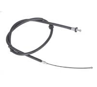 Cavo freno a mano posteriore Dx 11.0234.2 ADRIAUTO per FIAT LINEA