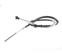 Cavo freno a mano posteriore Dx 11.0251.2 ADRIAUTO per FIAT PANDA