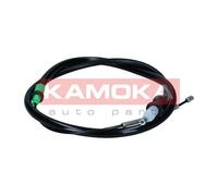 Cavo freno a mano posteriore Dx 1190136 KAMOKA per NISSAN RENAULT