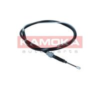 Cavo freno a mano posteriore Dx 1190235 KAMOKA per AUDI SKODA VW SEAT