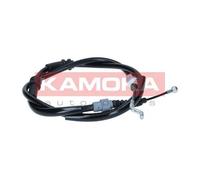 Cavo freno a mano posteriore Dx 1190245 KAMOKA per VW TRANSPORTER T5 Autobus