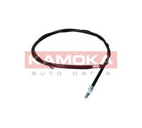 Cavo freno a mano posteriore Dx 1190248 KAMOKA per RENAULT MEGANE II