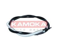 Cavo freno a mano posteriore Dx 1190255 KAMOKA per PEUGEOT CITROËN FIAT