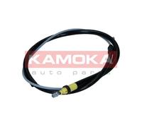 Cavo freno a mano posteriore Dx 1190287 KAMOKA per PEUGEOT CITROËN