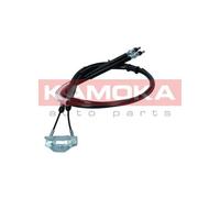 Cavo freno a mano posteriore Dx 1190401 KAMOKA per OPEL ASTRA G Hatchback
