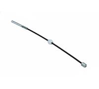Cavo freno a mano posteriore Dx 1190432 KAMOKA per OPEL CORSA C