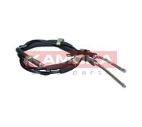 Cavo freno a mano posteriore Dx 1190446 KAMOKA per DAEWOO CHEVROLET