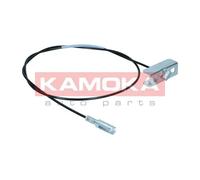 Cavo freno a mano posteriore Dx 1190457 KAMOKA per RENAULT OPEL NISSAN