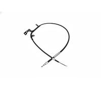 Cavo freno a mano posteriore Dx 1190600 KAMOKA per VW PASSAT B3/B4 PASSAT B5