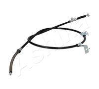 Cavo freno a mano posteriore Dx 131-01-121 ASHIKA per NISSAN TERRANO II
