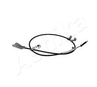 Cavo freno a mano posteriore Dx 131-01-163R ASHIKA per NISSAN PRIMERA Hatchback