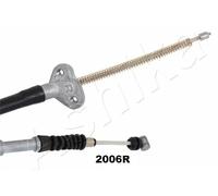 ASHIKA 131-02-2006R Cavo freno a mano