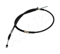 ASHIKA 131-02-250R Cavo freno a mano