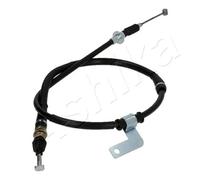 ASHIKA 131-03-352R Cavo freno a mano per MAZDA MX-5 II (NB) Posteriore Dx