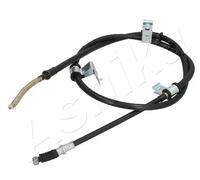 ASHIKA 131-05-5010R Cavo freno a mano