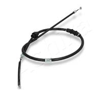 Ashika Cavo freno a mano 131-05-562R posteriore destro per Mitsubishi Outlander I
