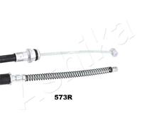 ASHIKA 131-05-573R Cavo freno a mano