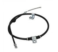 ASHIKA 131-05-574R Cavo freno a mano